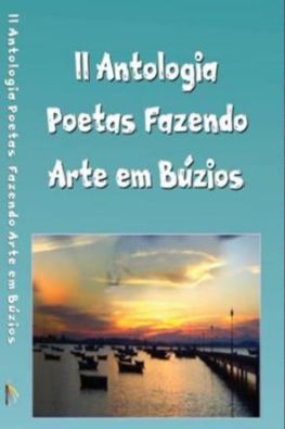 II Antologia Fazendo Arte em Búzios