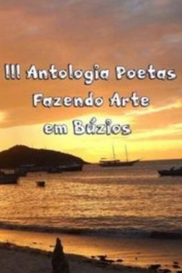 III Antologia Fazendo Arte em Búzios