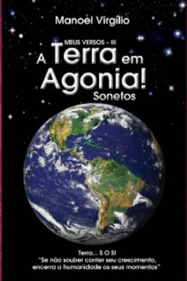 A Terra Em Agonia